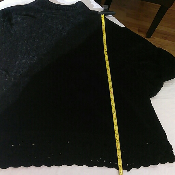 Design Studio ladies sweater - Picture 7 of 8